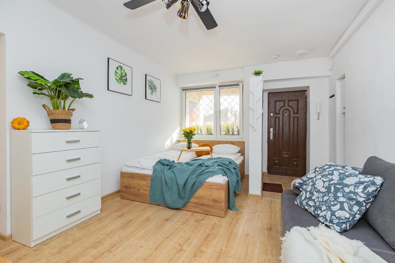 Shortstaypoland Zlota Butas Warsaw