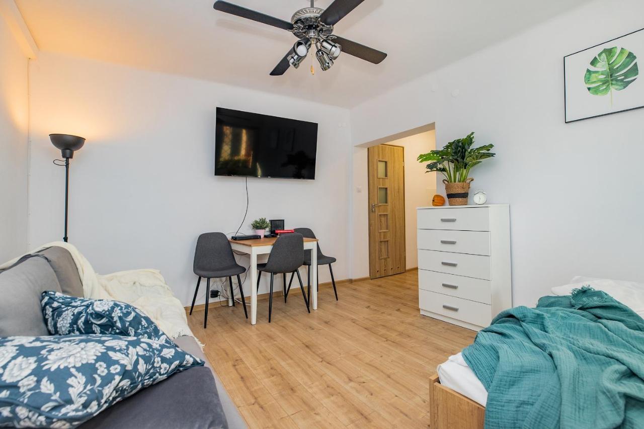 Shortstaypoland Zlota Butas Warsaw