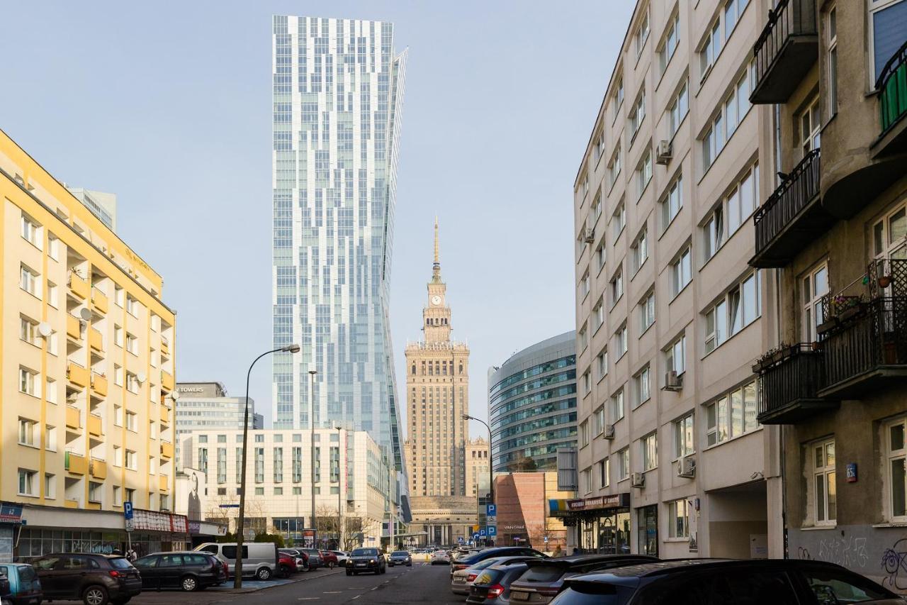 Shortstaypoland Zlota Butas